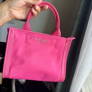 Kate spade nylon bag